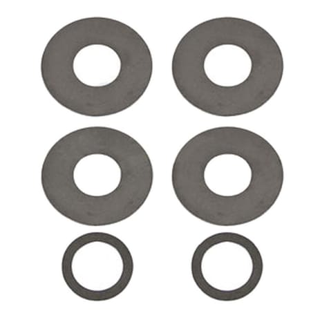 Aftermarket AMX741036 Shim Kit Fits John Deere 4000 4010 4020 5020 Tractor HIB10-0010